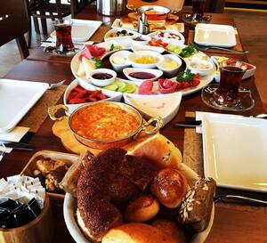 Ankara Kahvalti Mekanlari Insani Mutlu Eder Yemek Com